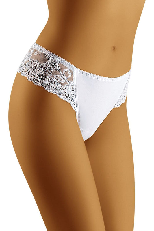 T-backs model 156534 White by Wolbar - T-Backs