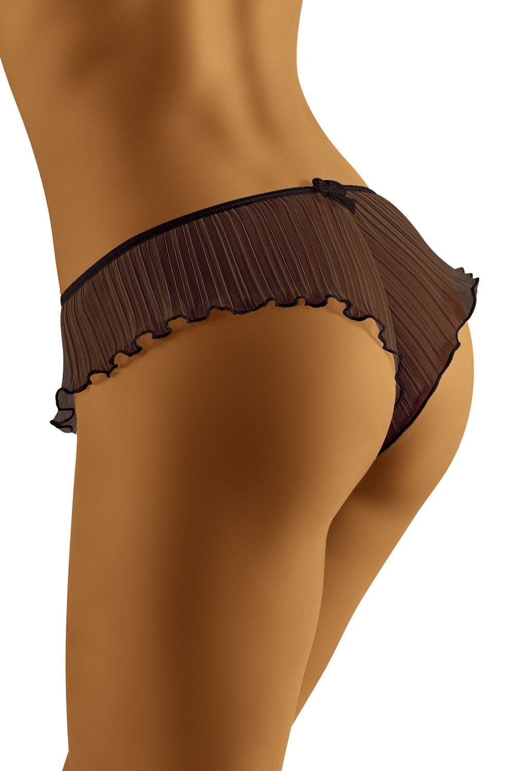 T-backs model 156625 Black by Wolbar - T-Backs