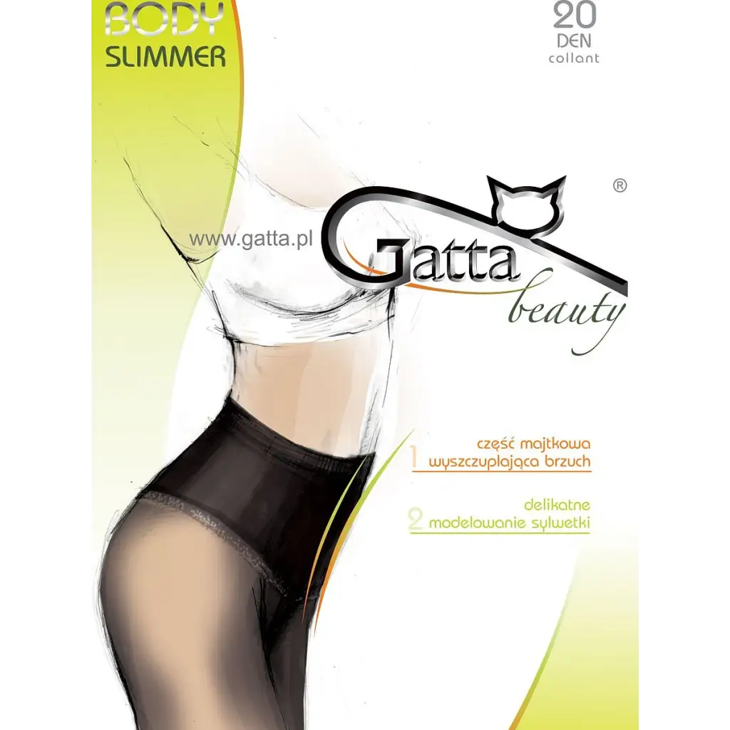 Tights by Gatta - Tights