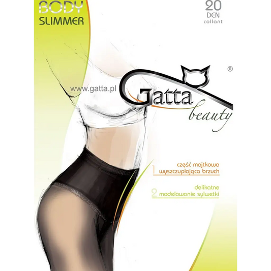 Tights by Gatta - Tights