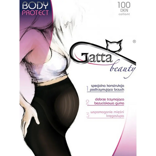 Tights Pregnancy by Gatta - Tights